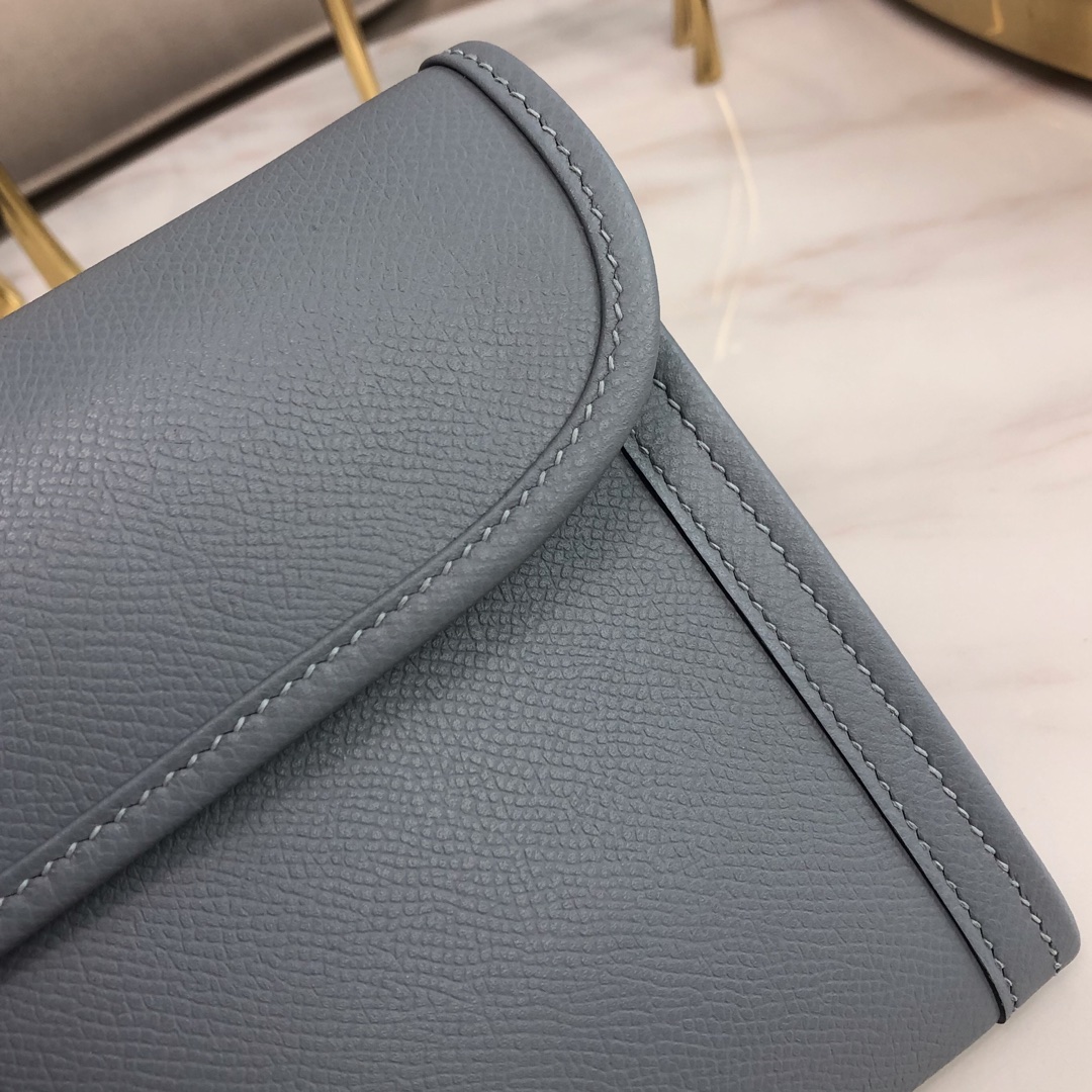 에르메스 지제 엘란29 그레이